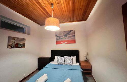 Lisbon Iqra apartment - Foto 5