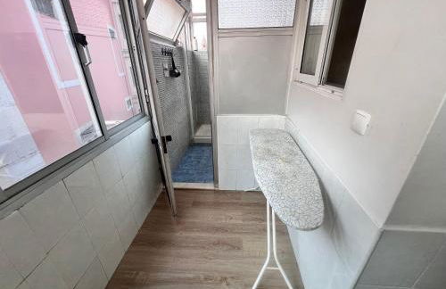 Lisbon Iqra apartment - Foto 13