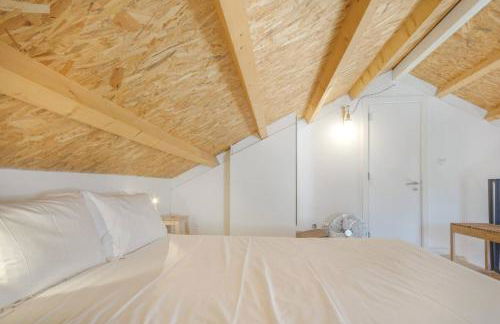 Classic Lisbon Homes: Bright & Central in Belém - Foto 80