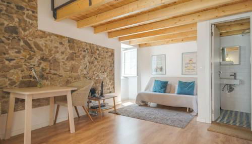 Classic Lisbon Homes: Bright & Central in Belém - Foto 1