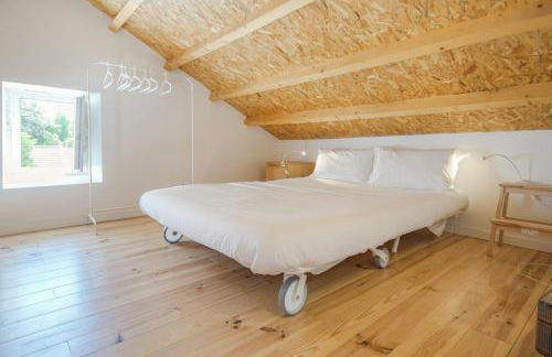 Classic Lisbon Homes: Bright & Central in Belém - Foto 24