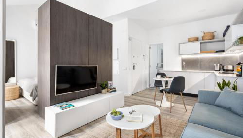 Studios Terra & Mar - Foto 2