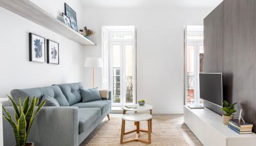 Studios Terra & Mar - Foto 4