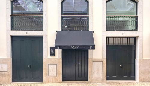 Ando Living - Douradores House - Foto 2