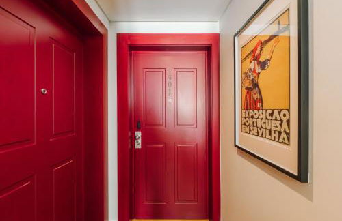 Ando Living - São Nicolau House - Foto 140