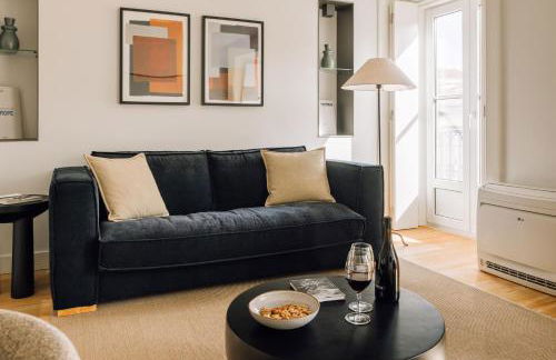 Ando Living - São Nicolau House - Foto 144