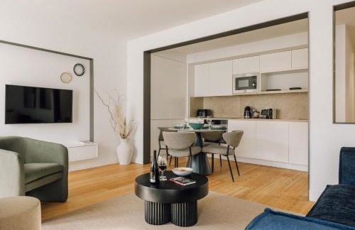 Ando Living - São Nicolau House - Foto 150