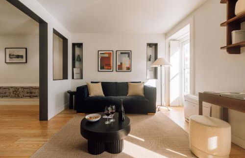 Ando Living - São Nicolau House - Foto 130