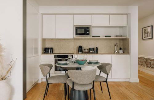 Ando Living - São Nicolau House - Foto 146