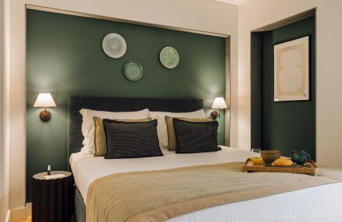 Ando Living - São Nicolau House - Foto 138