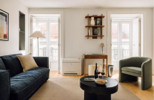 Ando Living - São Nicolau House - Foto 148