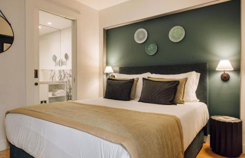 Ando Living - São Nicolau House - Foto 142