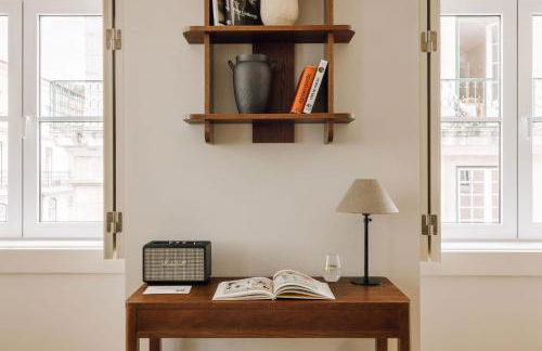 Ando Living - São Nicolau House - Foto 158