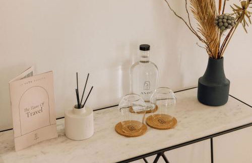 Ando Living - São Nicolau House - Foto 156