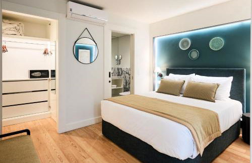 Ando Living - São Nicolau House - Foto 32