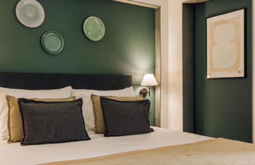 Ando Living - São Nicolau House - Foto 136