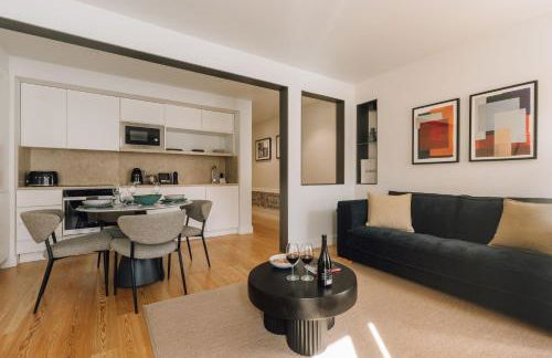 Ando Living - São Nicolau House - Foto 132