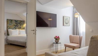 Lisbon Serviced Apartments - Madalena - Photo 1