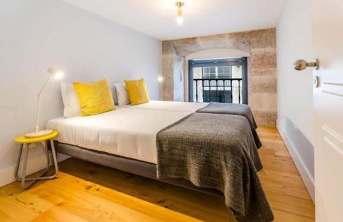 Light House Apartments - Casas da Baixa - Foto 24