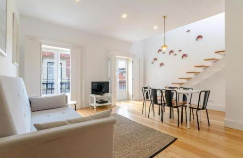 Light House Apartments - Casas da Baixa - Foto 12