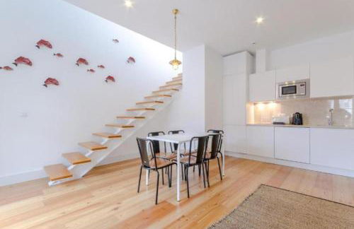 Light House Apartments - Casas da Baixa - Foto 10