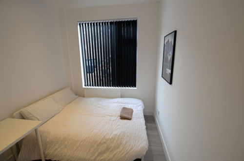 Photo 3 - Spacious Apartment in Coventry near Belgrade Theatre