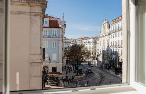 Chiado Square Apartments | Lisbon Best Apartments - Foto 60