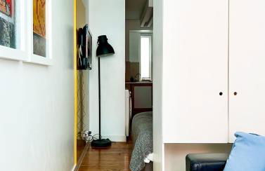 Santo1 · Modern Studio Close to Timeout Market - Photo 22