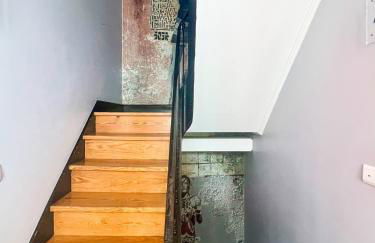 Santo1 · Modern Studio Close to Timeout Market - Photo 28