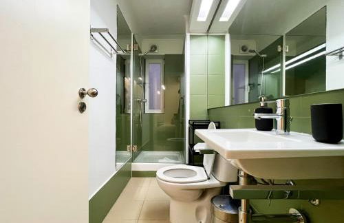 Santo1 · Modern Studio Close to Timeout Market - Photo 12