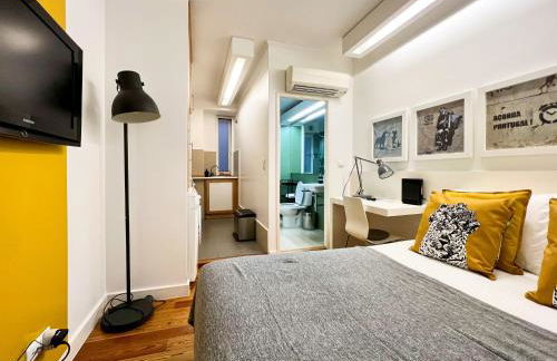 Santo1 · Modern Studio Close to Timeout Market - Photo 2