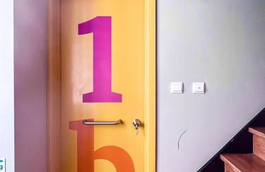 Santo1 · Modern Studio Close to Timeout Market - Photo 20