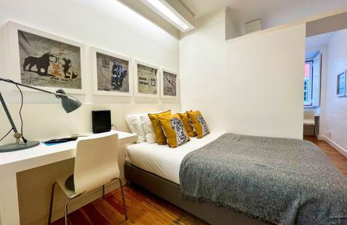 Santo1 · Modern Studio Close to Timeout Market - Photo 14