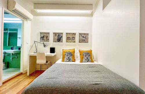 Santo1 · Modern Studio Close to Timeout Market - Photo 6