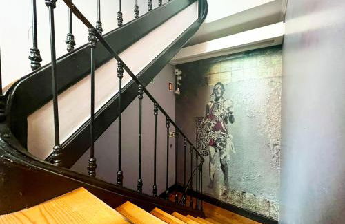 Santo1 · Modern Studio Close to Timeout Market - Photo 18