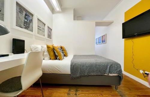 Santo1 · Modern Studio Close to Timeout Market - Photo 38