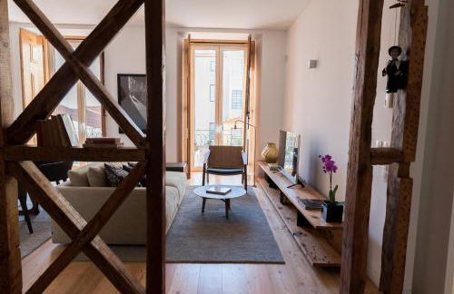 FLORA Chiado Apartments - Foto 107