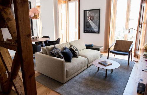 FLORA Chiado Apartments - Foto 115