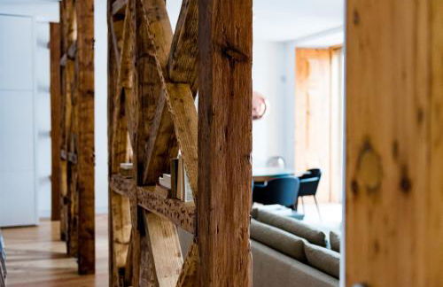 FLORA Chiado Apartments - Foto 146