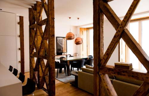 FLORA Chiado Apartments - Foto 144