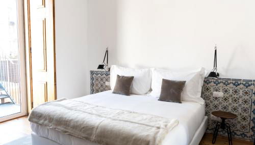 FLORA Chiado Apartments - Foto 5