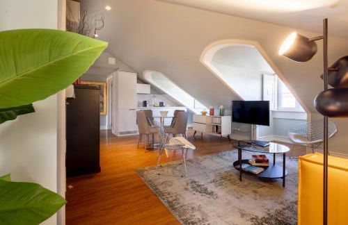 Chiado Camões Apartments | Lisbon Best Apartments - Foto 64