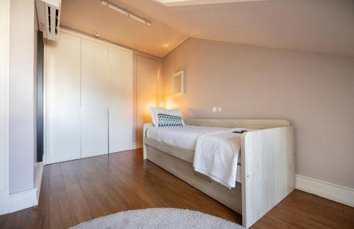 Chiado Camões Apartments | Lisbon Best Apartments - Foto 68