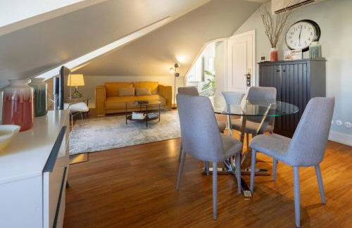 Chiado Camões Apartments | Lisbon Best Apartments - Foto 62