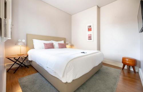 Chiado Camões Apartments | Lisbon Best Apartments - Foto 60