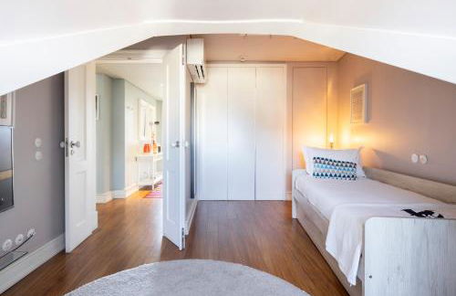 Chiado Camões Apartments | Lisbon Best Apartments - Foto 72