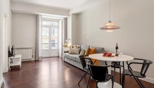 Chiado Prime Camões Apartment - Foto 1