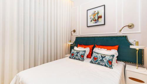 Augusta Street 231 Lisbon (With elevator) - Foto 3