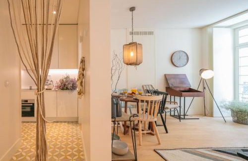 Almaria - Officina Real Apartments | Chiado - Foto 64