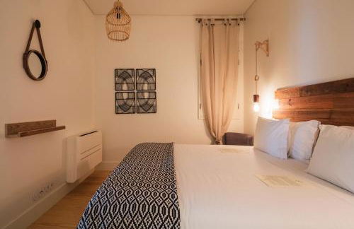 Almaria - Officina Real Apartments | Chiado - Foto 86